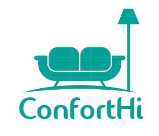 Logo de ConfortHi